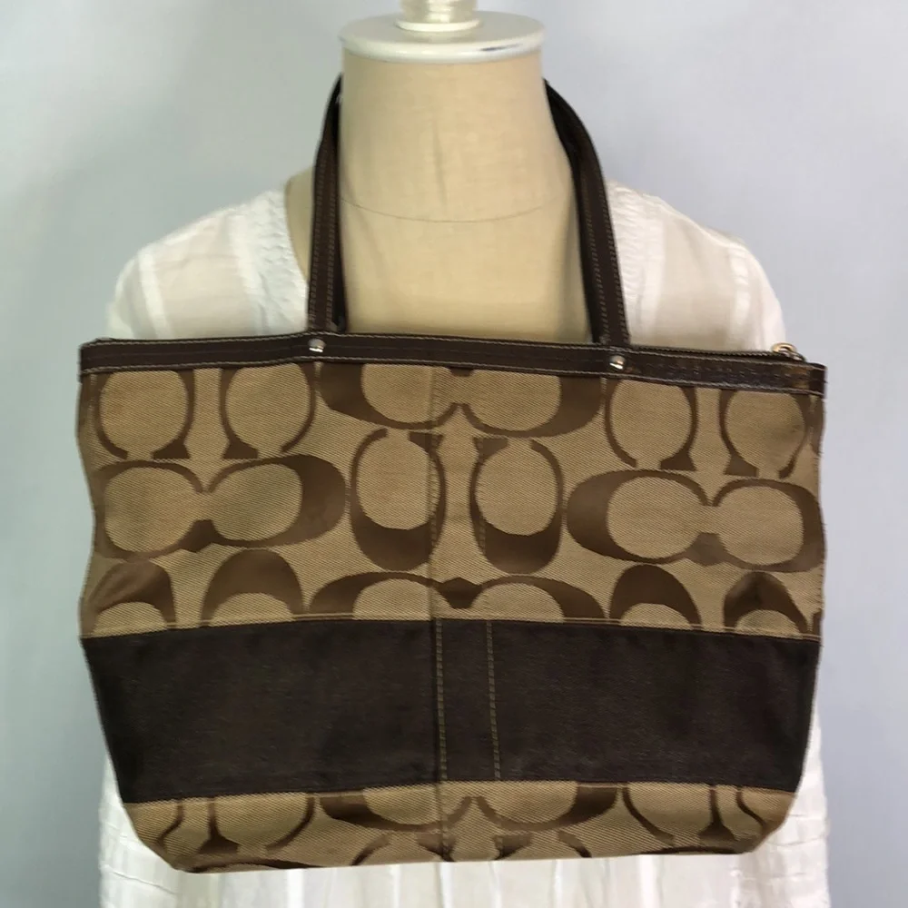 COACH F Part No. F13548 Color maker SKHMA Size H24*W34/25*D8.5